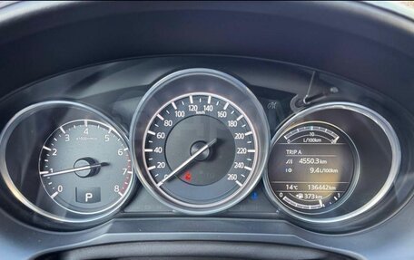 Mazda 6, 2016 год, 2 200 000 рублей, 19 фотография
