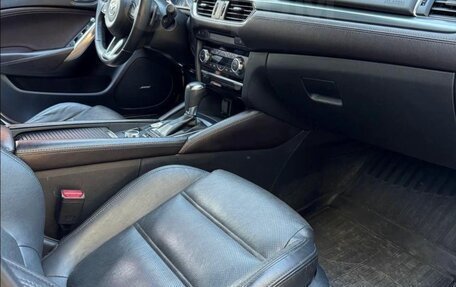 Mazda 6, 2016 год, 2 200 000 рублей, 16 фотография