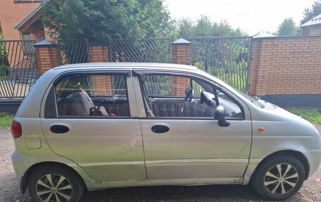 Daewoo Matiz, 2010 год, 200 000 рублей, 2 фотография