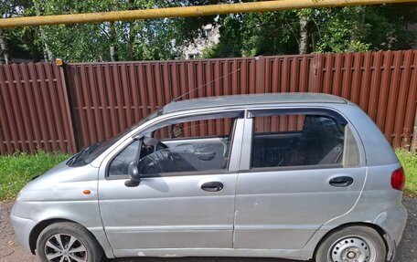 Daewoo Matiz, 2010 год, 200 000 рублей, 4 фотография