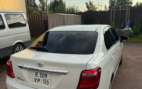 Toyota Corolla, 2019 год, 840 000 рублей, 6 фотография