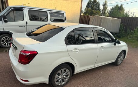 Toyota Corolla, 2019 год, 840 000 рублей, 5 фотография