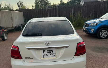 Toyota Corolla, 2019 год, 840 000 рублей, 4 фотография