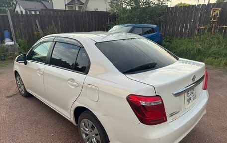 Toyota Corolla, 2019 год, 840 000 рублей, 8 фотография