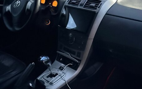 Toyota Corolla, 2008 год, 600 000 рублей, 5 фотография