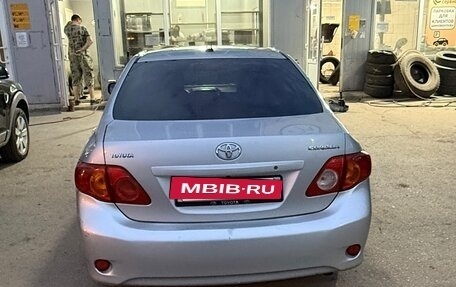 Toyota Corolla, 2008 год, 600 000 рублей, 2 фотография