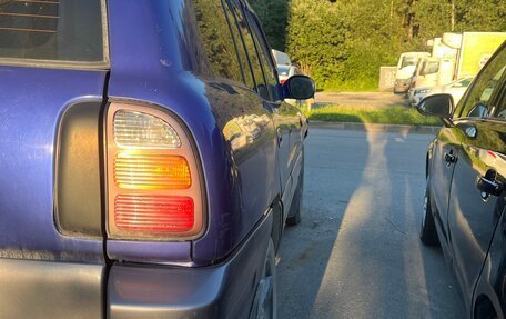 Toyota RAV4, 1999 год, 350 000 рублей, 4 фотография