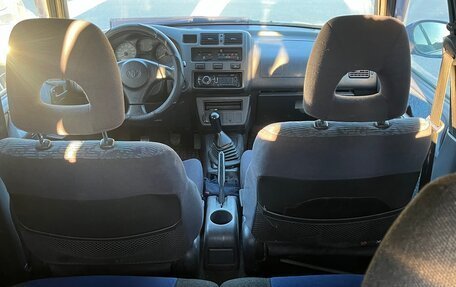 Toyota RAV4, 1999 год, 350 000 рублей, 15 фотография
