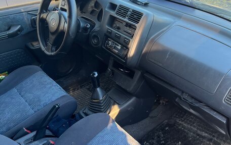 Toyota RAV4, 1999 год, 350 000 рублей, 10 фотография