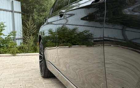 BMW 7 серия, 2017 год, 2 900 000 рублей, 9 фотография
