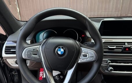 BMW 7 серия, 2017 год, 2 900 000 рублей, 15 фотография