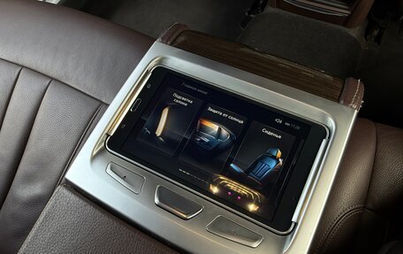 BMW 7 серия, 2017 год, 2 900 000 рублей, 20 фотография