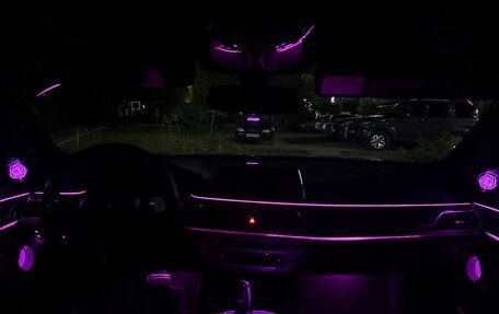 BMW 7 серия, 2017 год, 2 900 000 рублей, 23 фотография