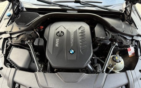 BMW 7 серия, 2017 год, 2 900 000 рублей, 22 фотография