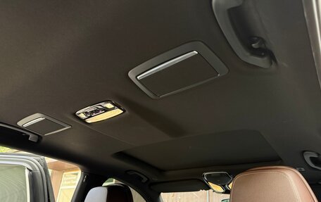 BMW 7 серия, 2017 год, 2 900 000 рублей, 18 фотография