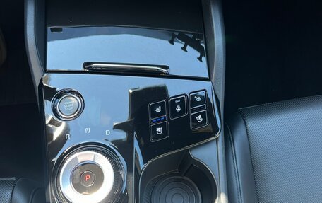 KIA Sportage IV рестайлинг, 2022 год, 3 500 000 рублей, 9 фотография