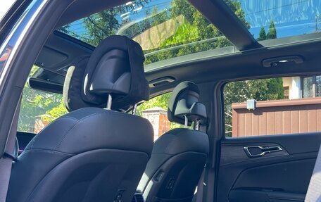 KIA Sportage IV рестайлинг, 2022 год, 3 500 000 рублей, 7 фотография