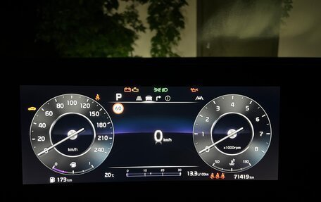 KIA Sportage IV рестайлинг, 2022 год, 3 500 000 рублей, 17 фотография