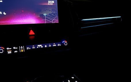 KIA Sportage IV рестайлинг, 2022 год, 3 500 000 рублей, 18 фотография