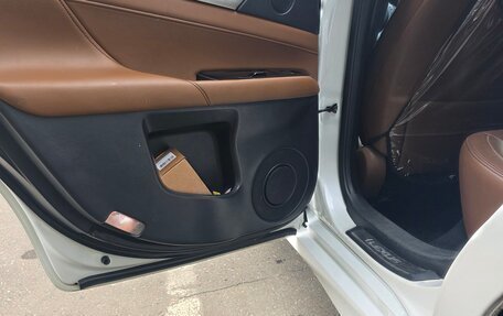 Lexus GS IV рестайлинг, 2013 год, 1 900 000 рублей, 13 фотография