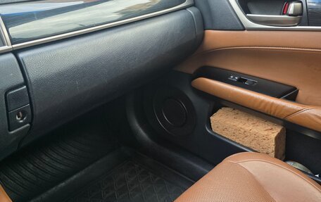 Lexus GS IV рестайлинг, 2013 год, 1 900 000 рублей, 18 фотография