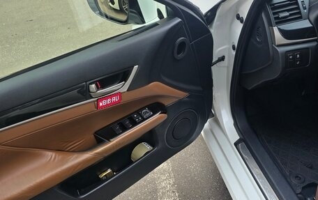 Lexus GS IV рестайлинг, 2013 год, 1 900 000 рублей, 16 фотография