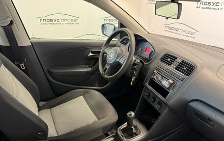 Volkswagen Polo VI (EU Market), 2012 год, 670 000 рублей, 8 фотография