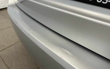 Volkswagen Polo VI (EU Market), 2012 год, 670 000 рублей, 23 фотография