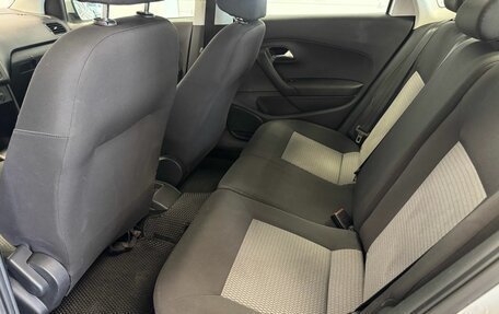 Volkswagen Polo VI (EU Market), 2012 год, 670 000 рублей, 17 фотография