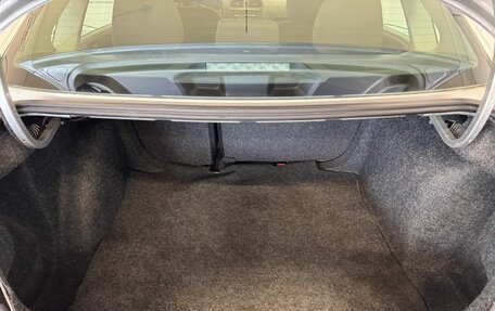 Volkswagen Polo VI (EU Market), 2012 год, 670 000 рублей, 18 фотография