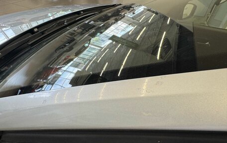 Volkswagen Polo VI (EU Market), 2012 год, 670 000 рублей, 27 фотография