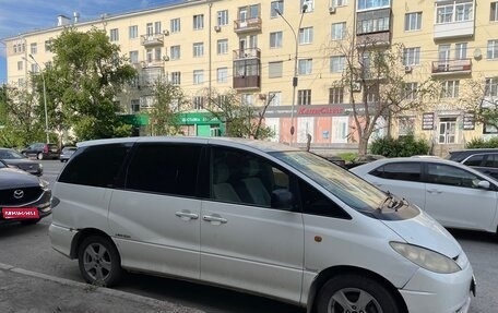 Toyota Estima III рестайлинг -2, 2002 год, 320 000 рублей, 1 фотография
