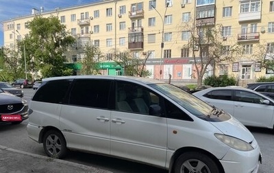 Toyota Estima III рестайлинг -2, 2002 год, 320 000 рублей, 1 фотография