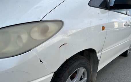 Toyota Estima III рестайлинг -2, 2002 год, 320 000 рублей, 9 фотография