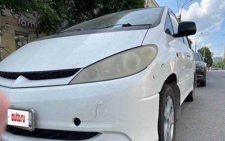 Toyota Estima III рестайлинг -2, 2002 год, 320 000 рублей, 8 фотография