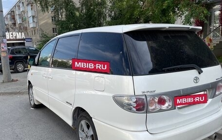 Toyota Estima III рестайлинг -2, 2002 год, 320 000 рублей, 4 фотография