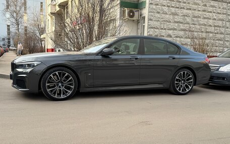BMW 7 серия, 2020 год, 7 100 000 рублей, 8 фотография