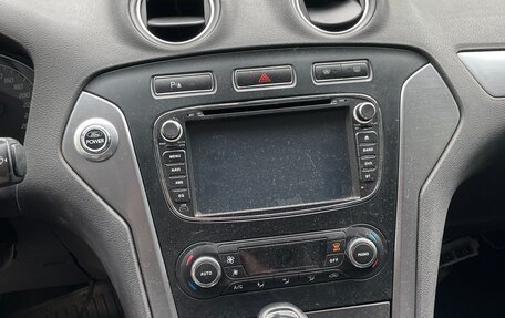 Ford Mondeo IV, 2011 год, 650 000 рублей, 2 фотография