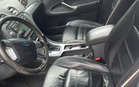 Ford Mondeo IV, 2011 год, 650 000 рублей, 3 фотография