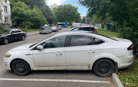 Ford Mondeo IV, 2011 год, 650 000 рублей, 5 фотография