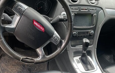 Ford Mondeo IV, 2011 год, 650 000 рублей, 1 фотография