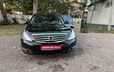 Nissan Teana, 2008 год, 750 000 рублей, 1 фотография