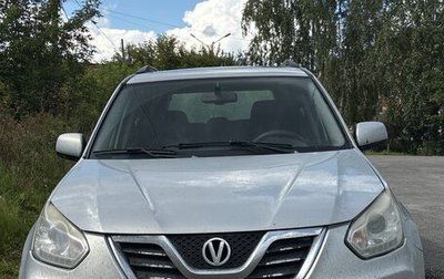 Chery Tiggo (T11), 2012 год, 230 000 рублей, 1 фотография