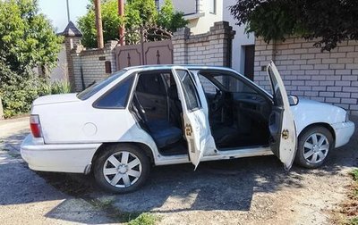 Daewoo Nexia I рестайлинг, 1998 год, 50 000 рублей, 1 фотография
