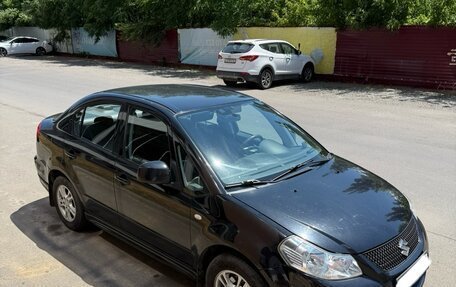 Suzuki SX4 II рестайлинг, 2010 год, 830 000 рублей, 1 фотография
