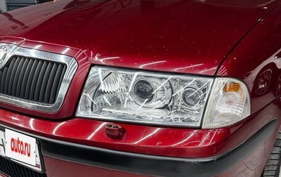 Skoda Octavia IV, 2006 год, 350 000 рублей, 1 фотография