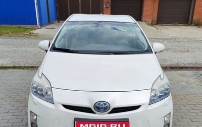 Toyota Prius, 2010 год, 890 000 рублей, 1 фотография