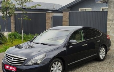 Nissan Teana, 2008 год, 1 фотография