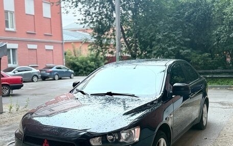 Mitsubishi Lancer IX, 2008 год, 700 000 рублей, 1 фотография