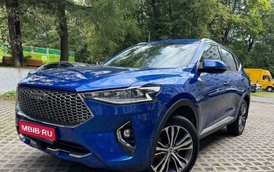 Haval F7 I, 2021 год, 1 790 000 рублей, 1 фотография